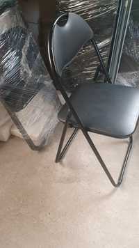 Set 2 scaune pliabile