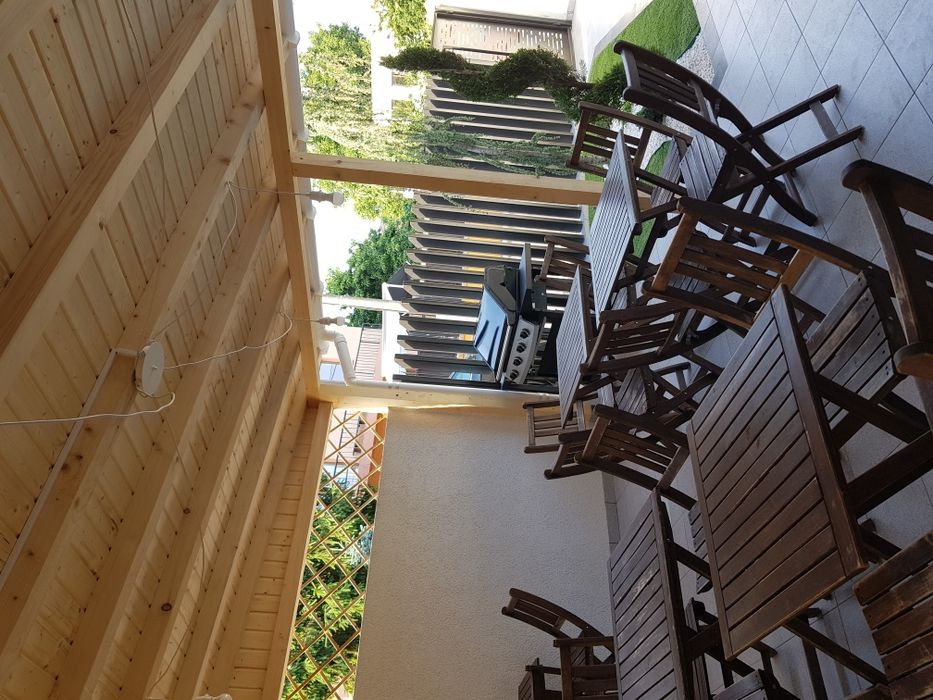 Vila YLY Eforie Nord deschisă tot timpul anului