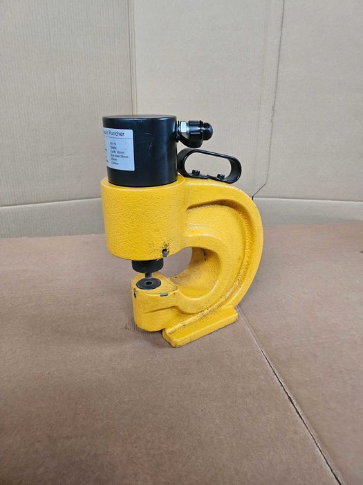 Хидравлична преса за пробиване на отвори СН-70 / СН-100