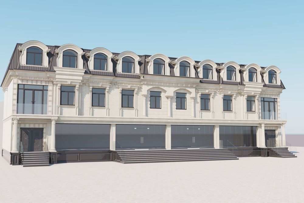 Архитектор хизмати,Ички ва ташки дизайн,Хужжатларда кумаклашиш...