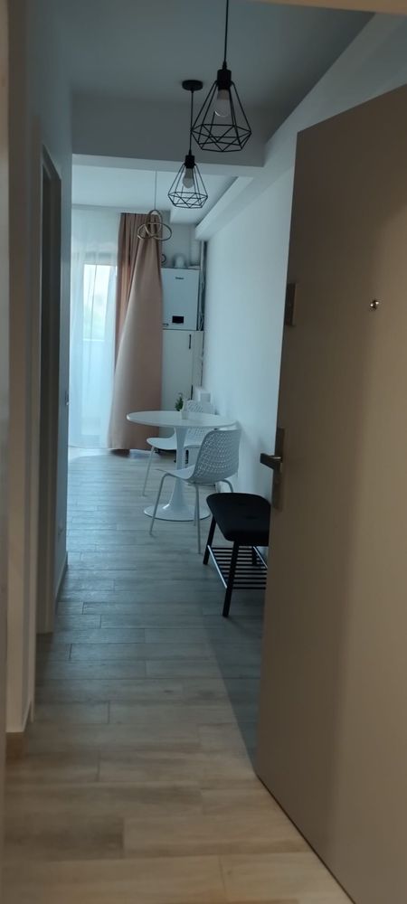 Cazare în Regim Hotelier Apart.1-3 cam. Centru/G.Enescu/M.Eminescu