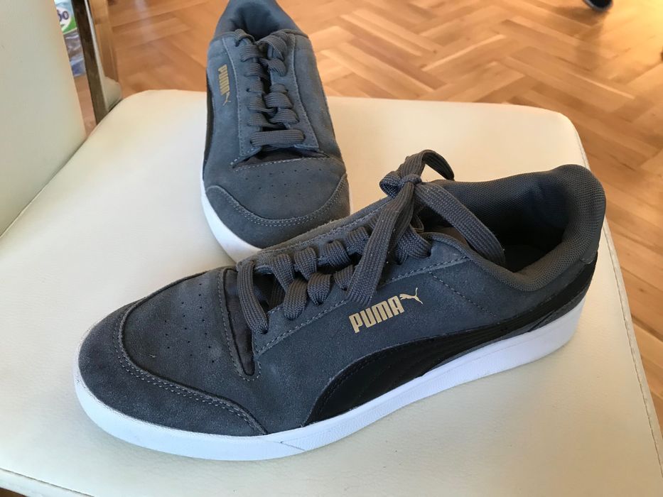 Маратонки Puma номер 39