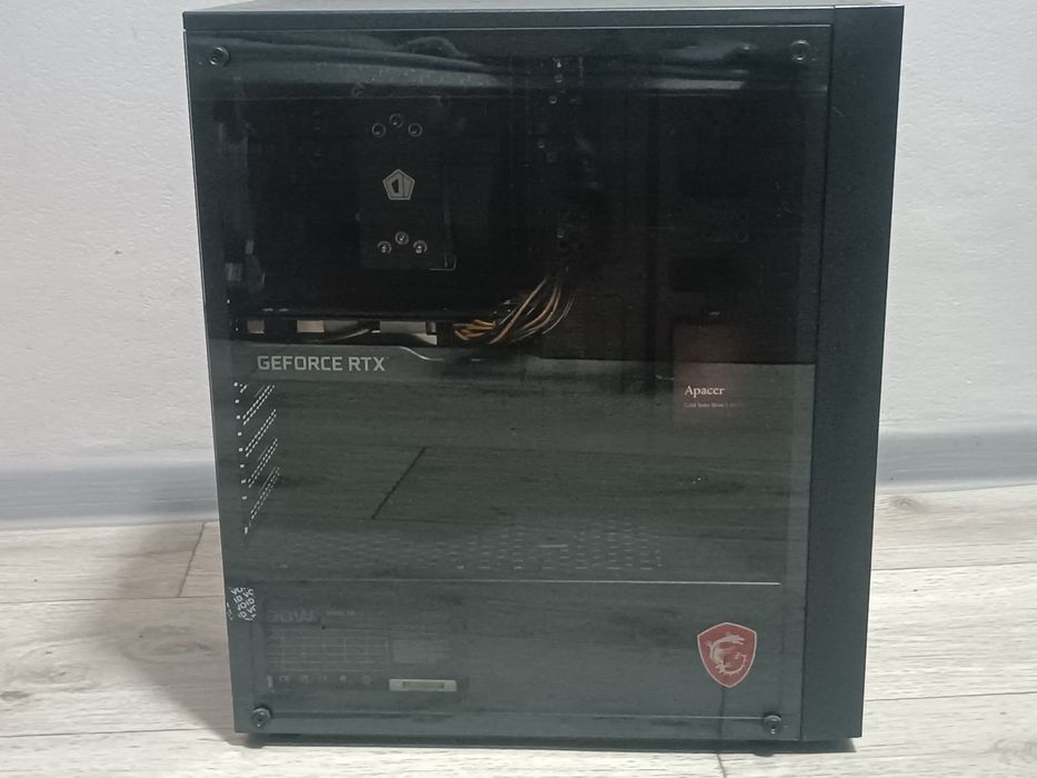 Продам компьютер