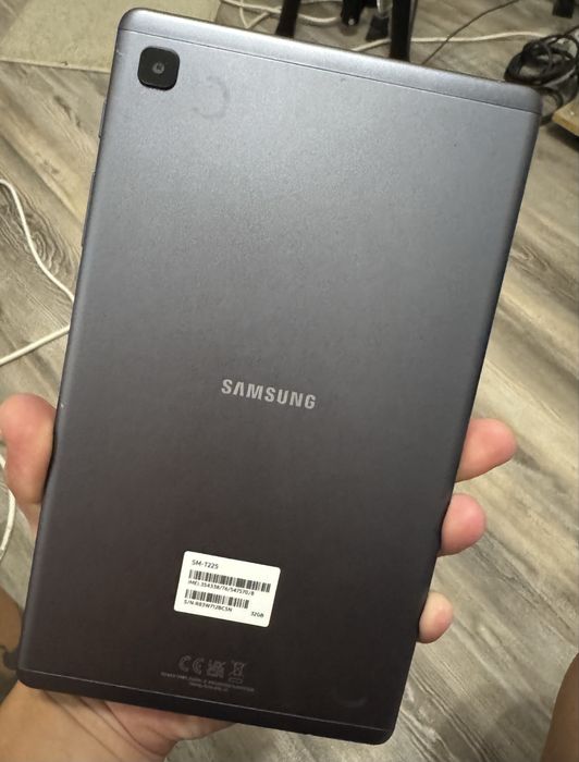 Tableta Samsung a7 lite Sim