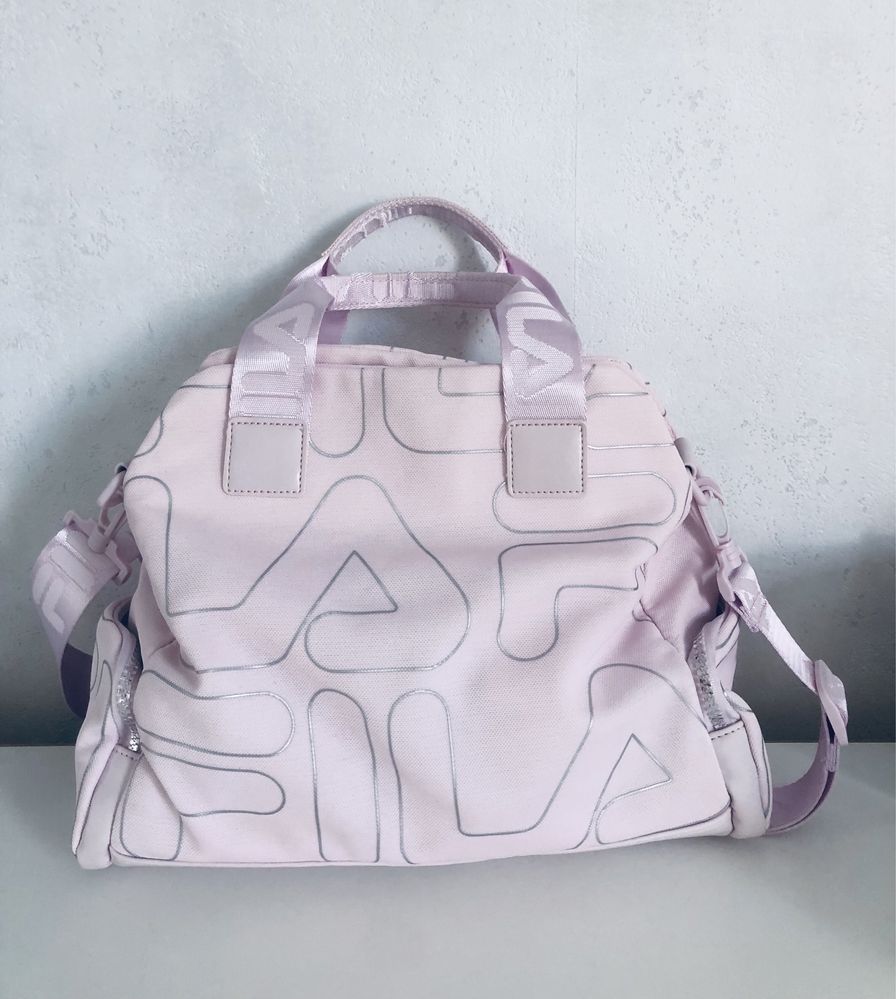 Дамска чанта FILA