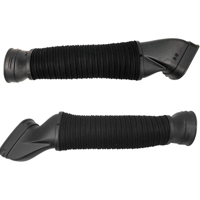 Новые воздуховоды двигателя Mercedes M272 W221 в Алматы