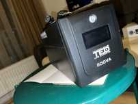 Sursă UPS TED Electric 1100 VA LCD