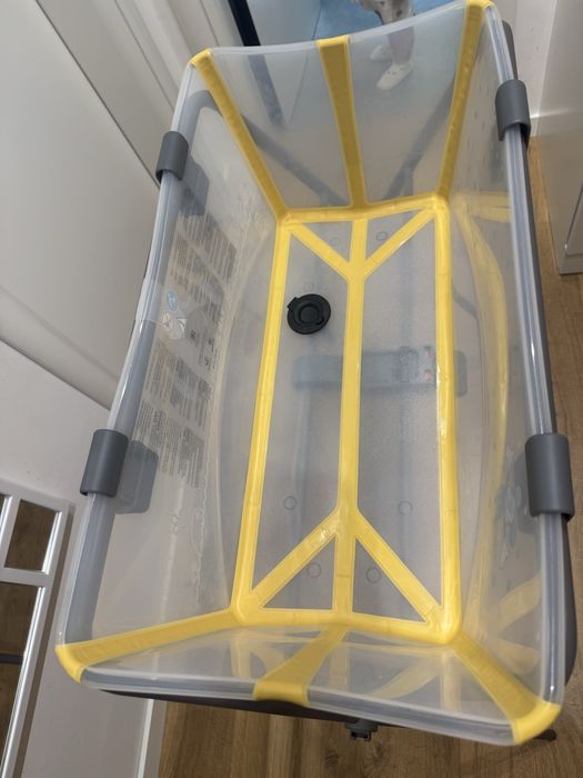 Ваничка за къпане STOKKE