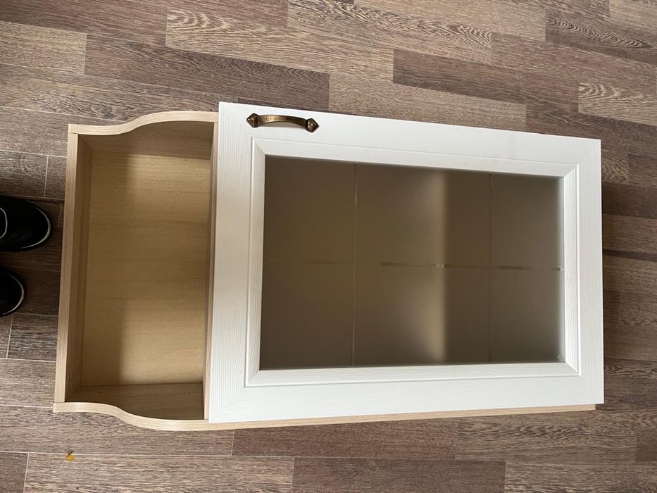 Шкаф на кухню бу