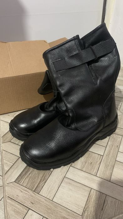 Летний сапоги новый 43 и 44