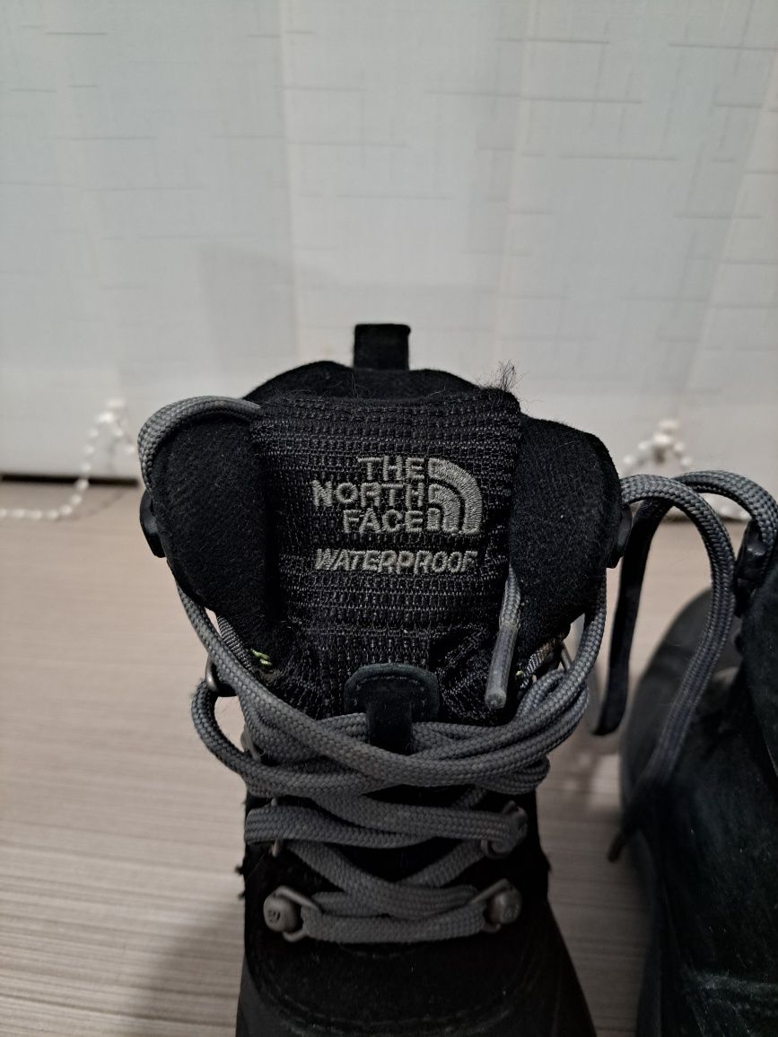 Детски апрески The North Face N26