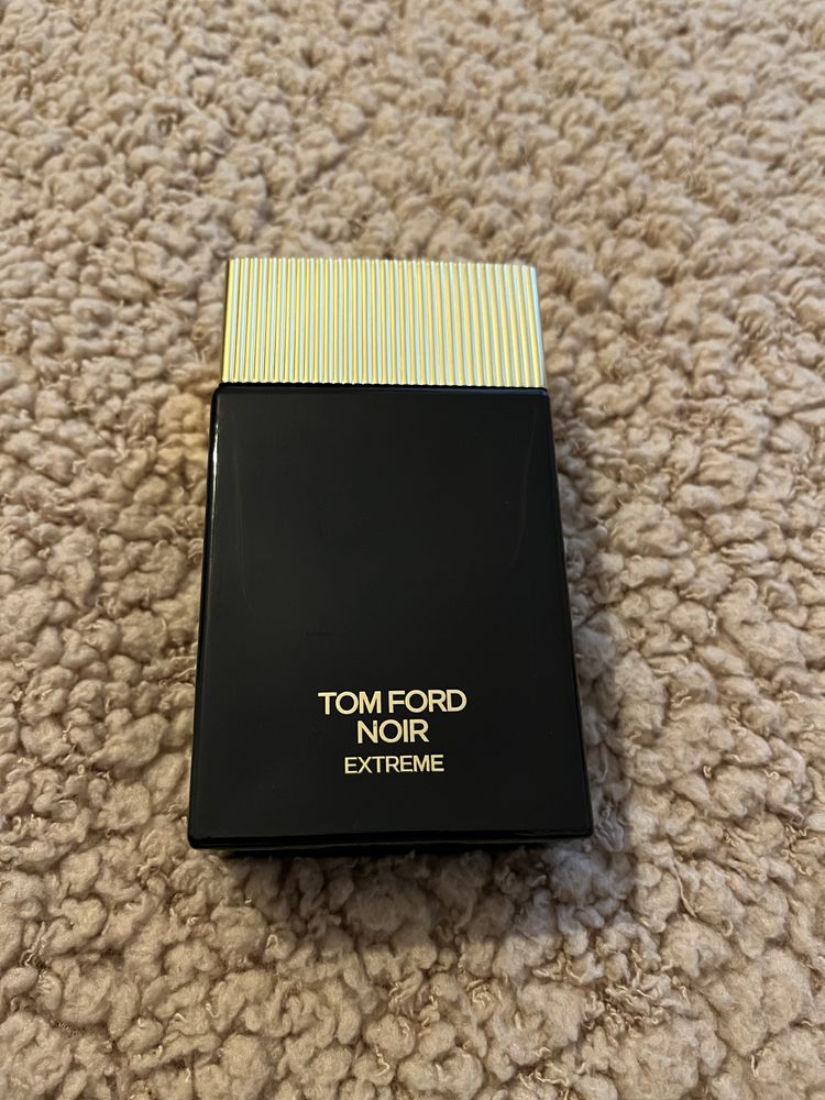 Tom ford extreme noir