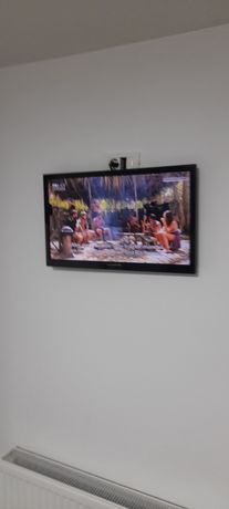 Televizor de vânzare de 60 cm diagonala