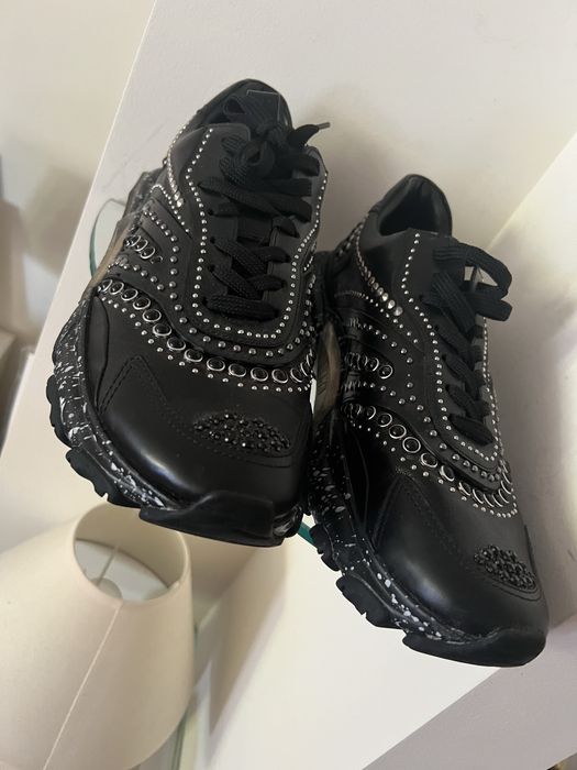 Мъжки сникърси Valentino