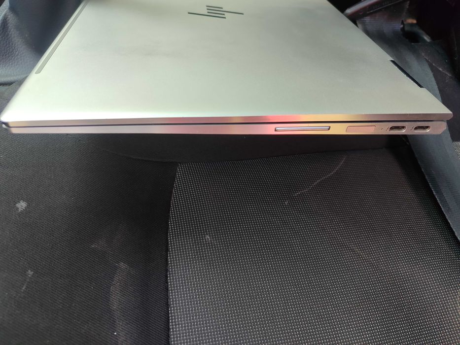 Laptop HP Spectre x360 Convertible