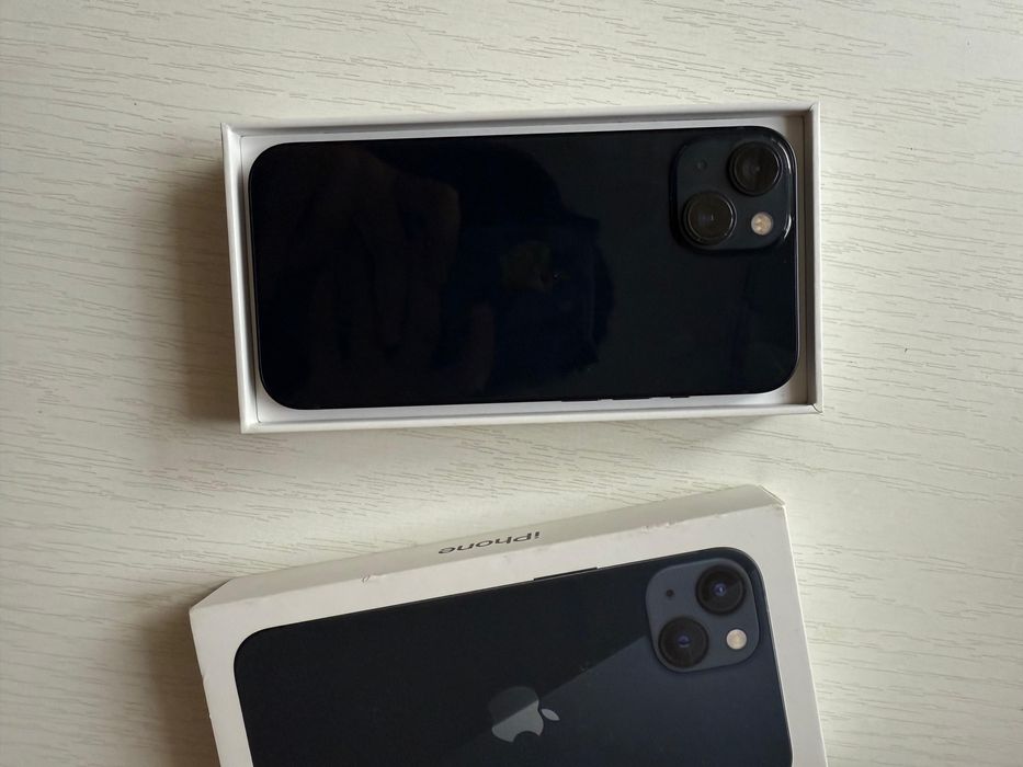 Продам айфон  13  iphonе 13