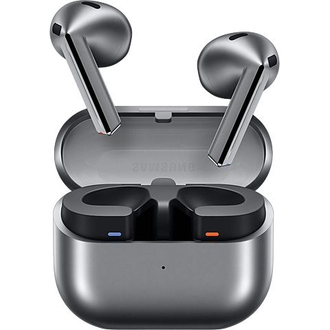 Новый Galaxy Buds 3! Бесплатная Доставка!