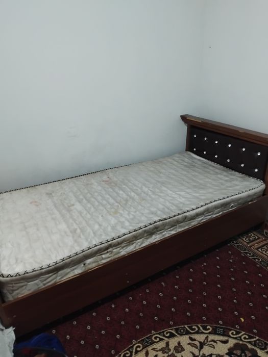 Односпальные диван