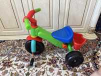 Bolalar velosipedi