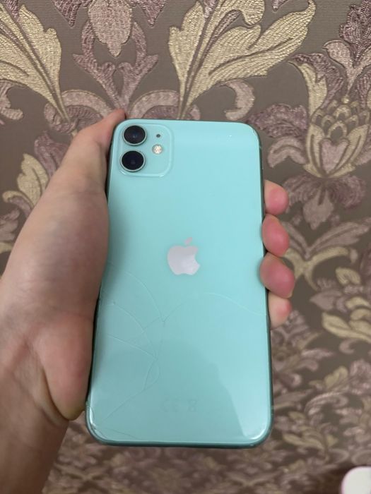 Iphone 11 продается