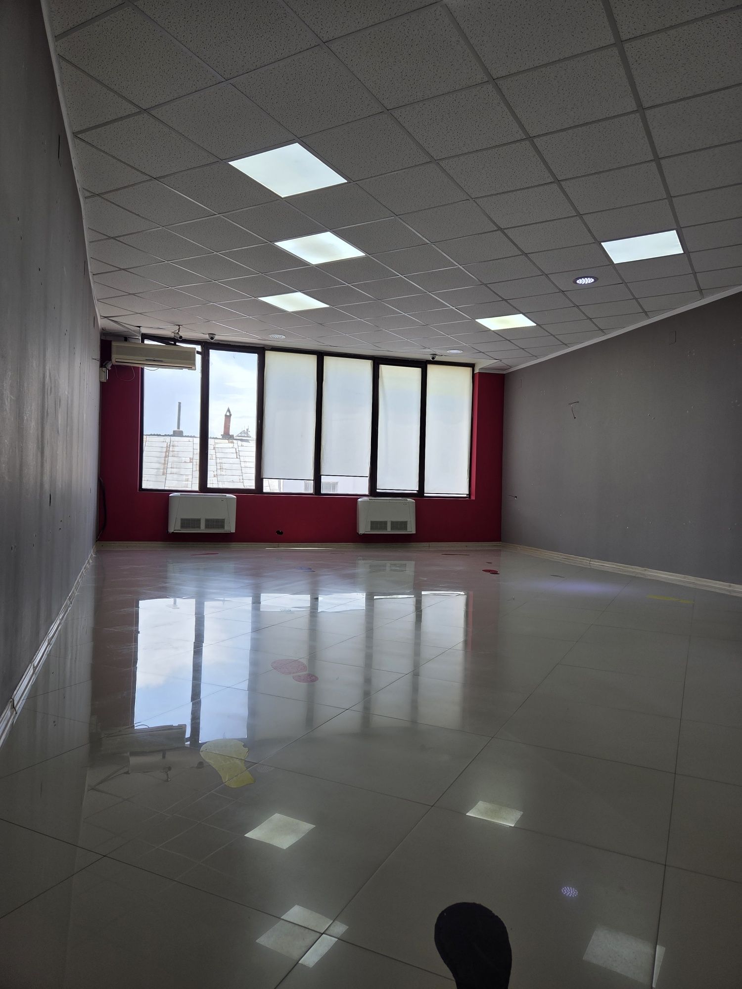 Spatiu comercial ultracentral