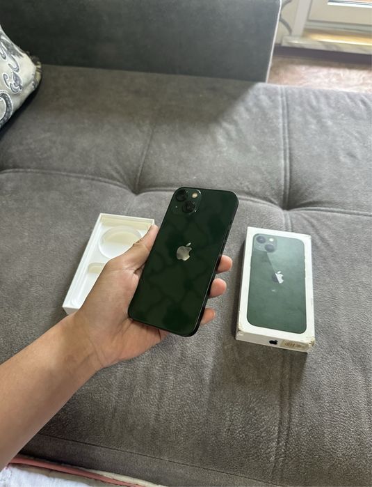 iPhone 13 256 GB | 86% АКБ