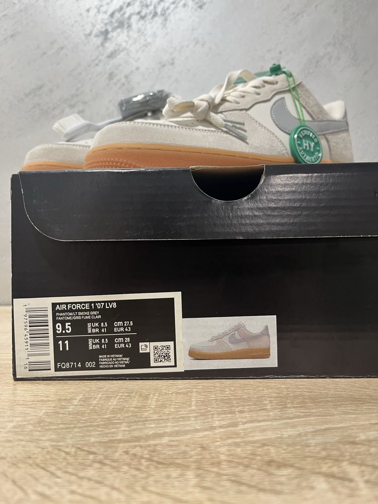Nike Air Force 1 ‘07 LV8 - 42