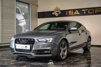 Audi A5 Audi A5 Quattro S-tronic 2013 Rate Garantie 24 Luni