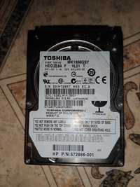 Toshiba MK1656GSYF HDD2E64 F VL01 T 160GB philippines