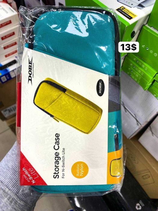 a28electronics - предлагает аксессуары на NINTENDO в ассортименте