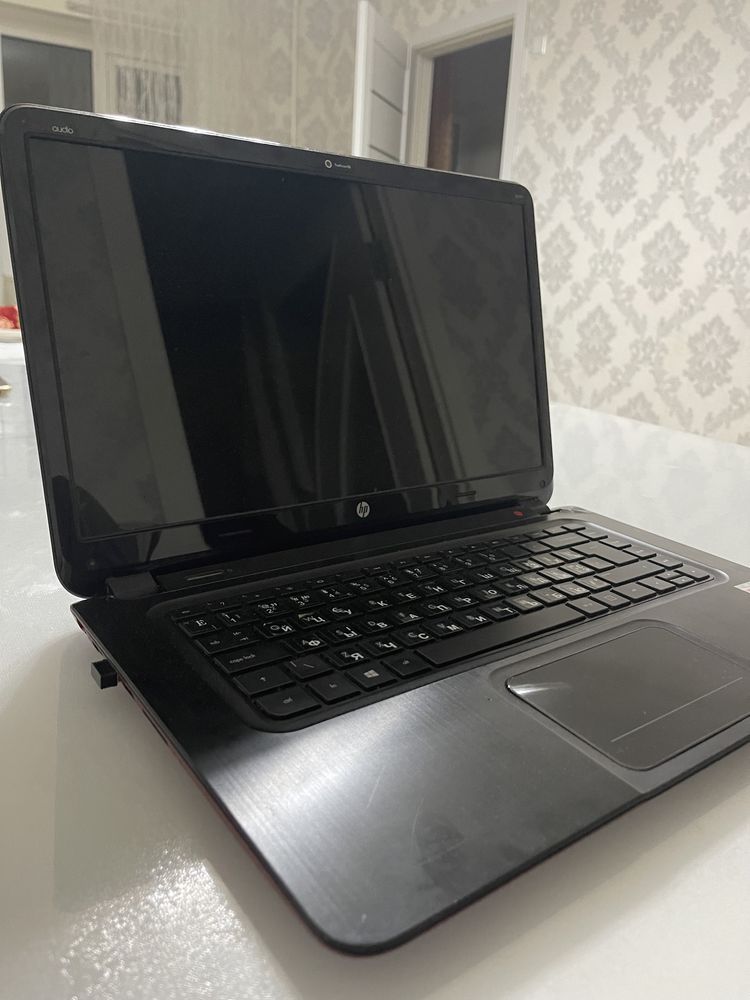 Срочно! HP Envy Sleekbook 15.6 модель 6-1126SA, HDD 500 Гб, DDR3 8Гб