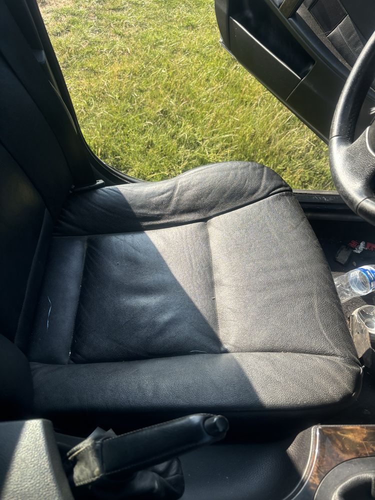 Bmw e60 530 218