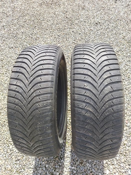 Anvelope cauciucuri iarnă 215 65 16