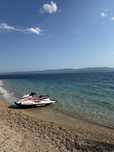 Jetski Yamaha Waverunner VXR