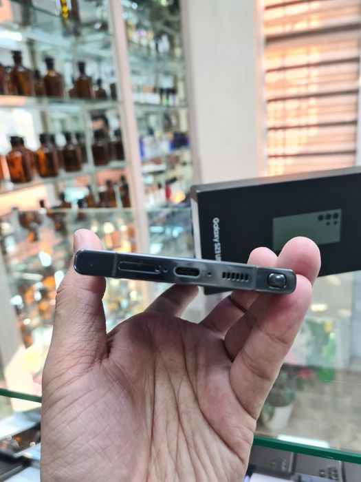 Samsung S23Ultra 12/256GB