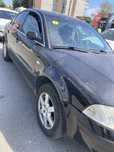 Passat B5.5 2001 1.6 Benzina