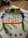 Birou cu activități Vtech germana