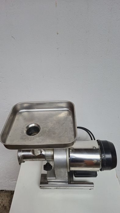 TRE SPADE TC-12 EL inox | 1000w