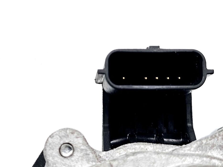 Clapeta acceleratie Renault Clio 4 [Fabr 2012-prezent] 161A09287R 1.5