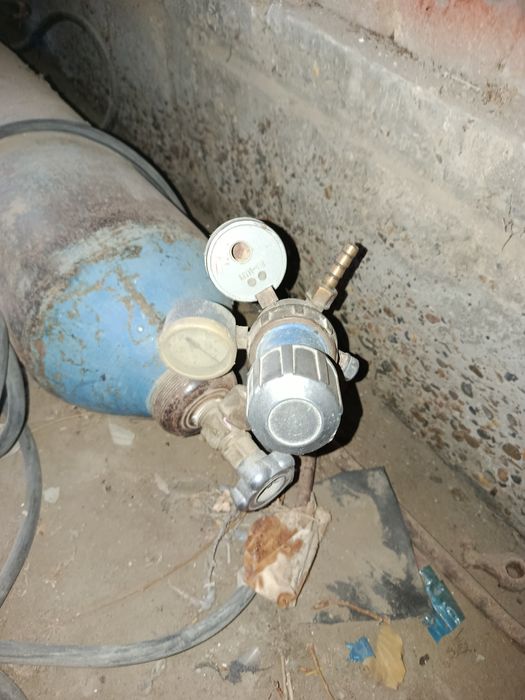 Aftagen kamplet kislorod shlang sotiladi