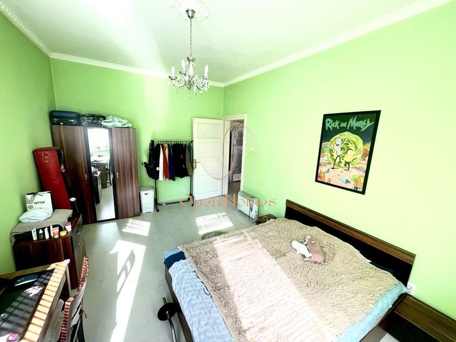 Продава се Тристаен апартамент в София, Център - 82 кв.м за 3048 €/кв.м - Снимка #7