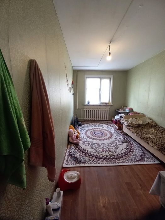 Продаётся комната по Елемесова 67