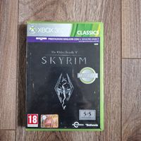 Skyrim - Xbox 360