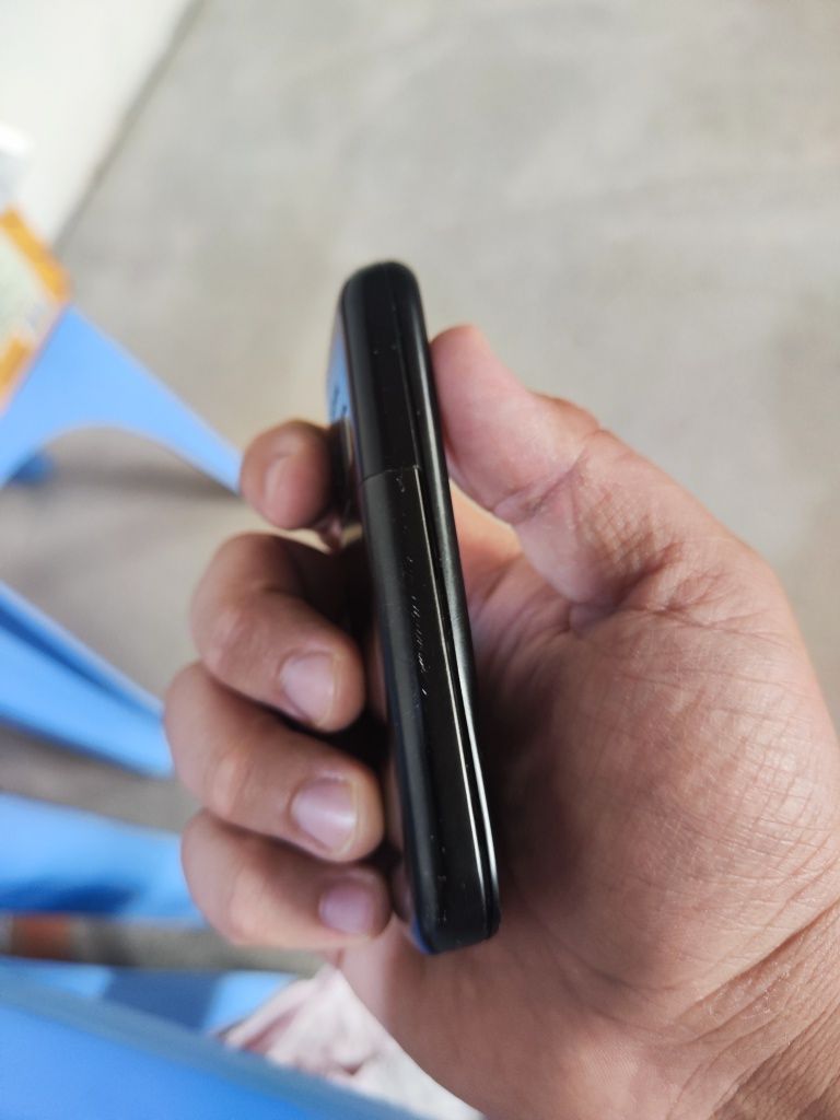Nokia 6303ci IMEI oʻtkan