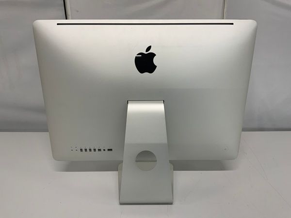 Imac 2 броя внос (apple)