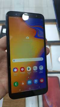 Samsung J4 plus  3/32GB