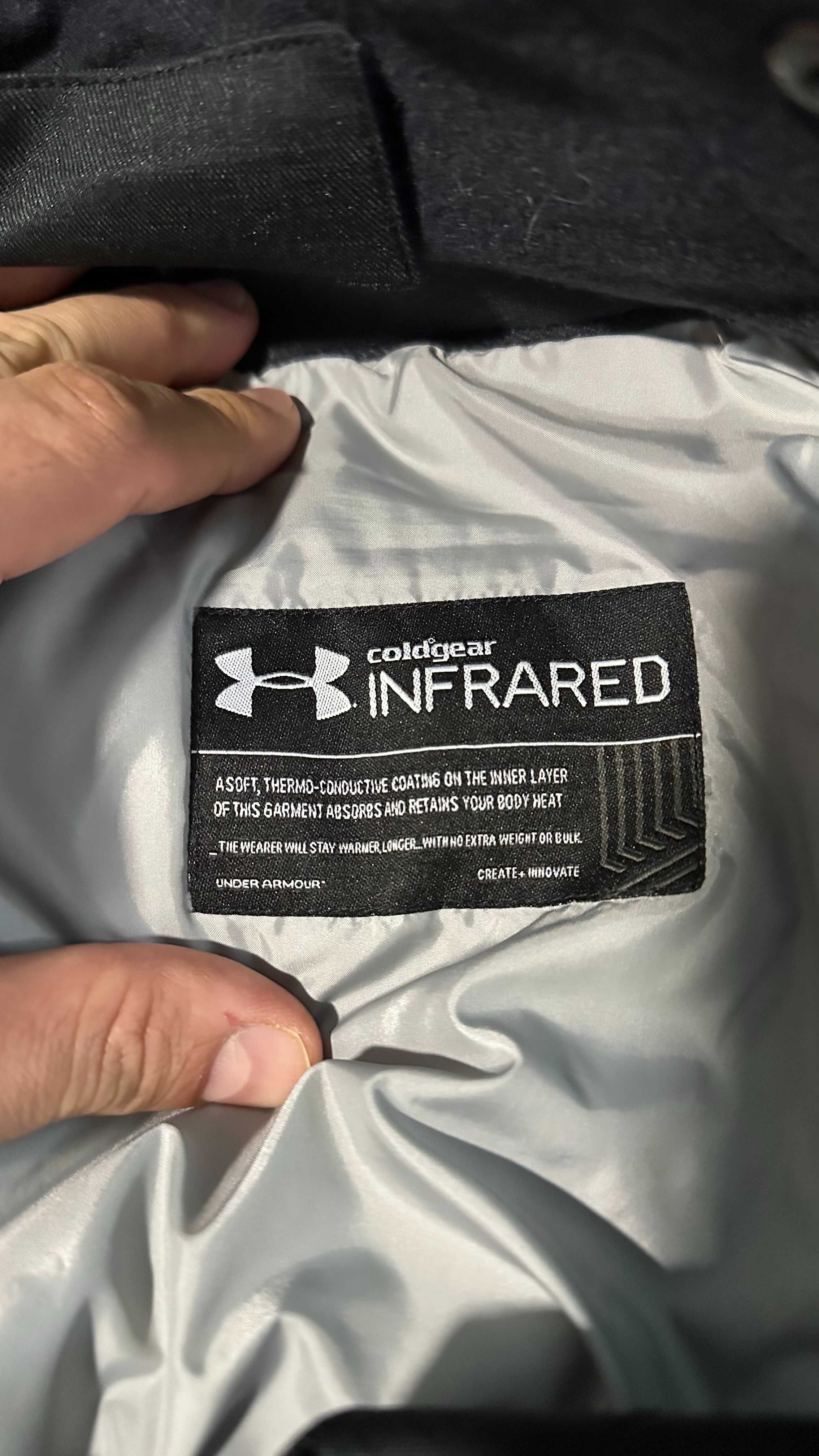 Панталон за сняг Under Armor Storm 3 - snow pants