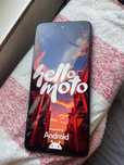 Motorola g54 foarte putin folosit