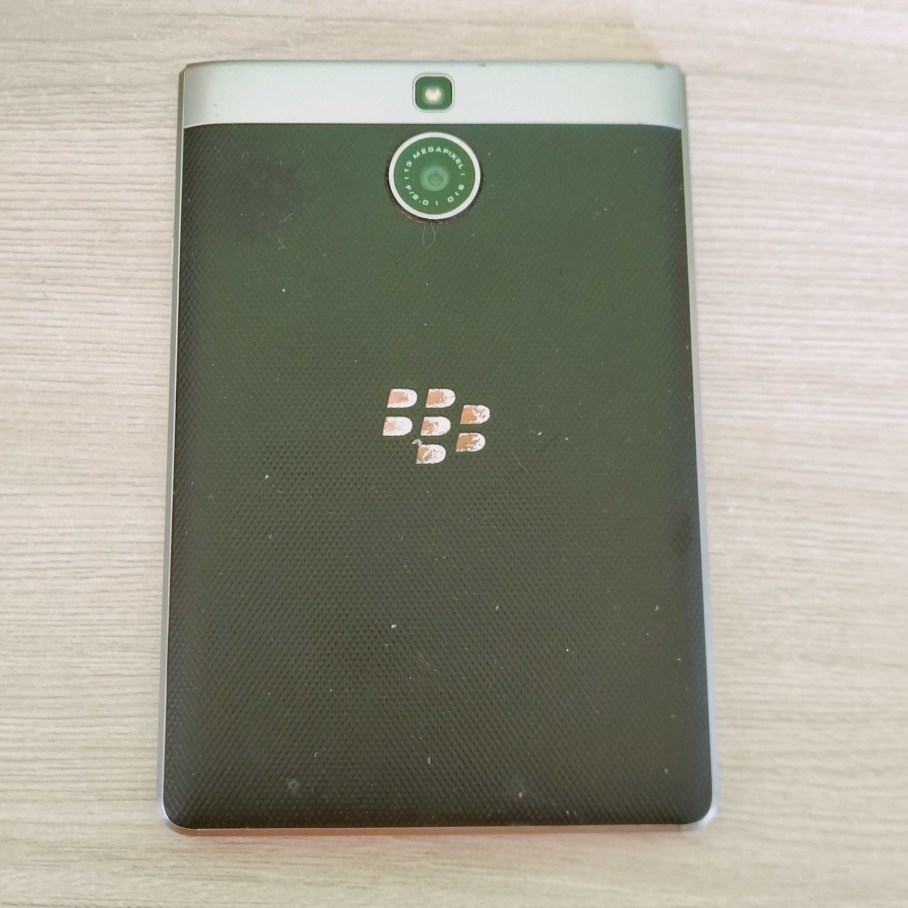Blackberry passport