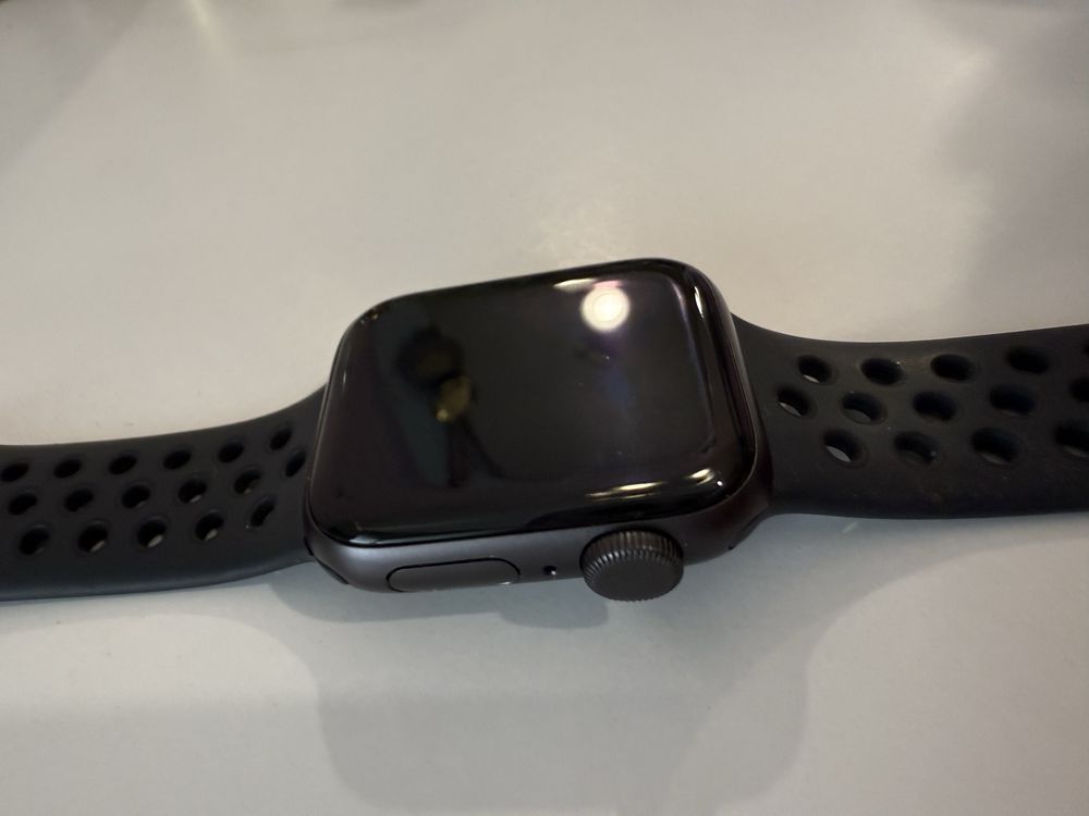 Apple Watch Nike SE GPS
